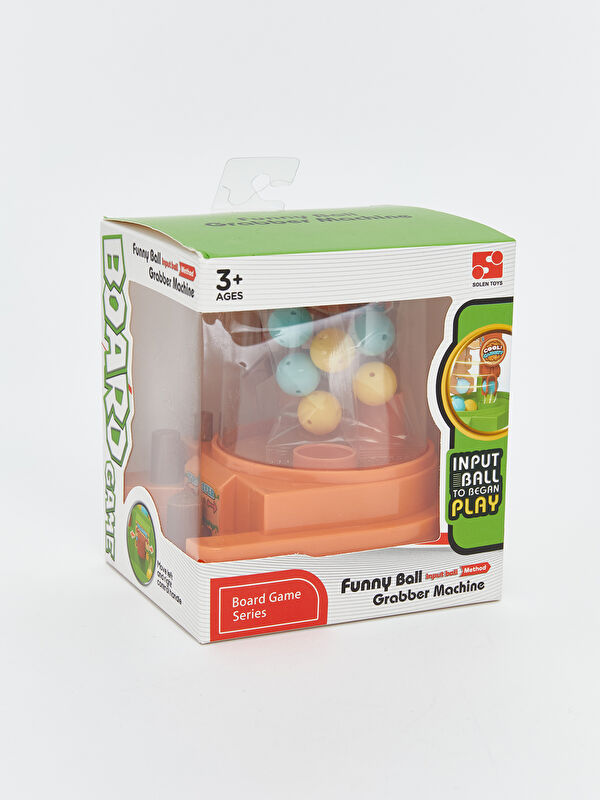 LCW JOY Funny Ball Top Oyunu
