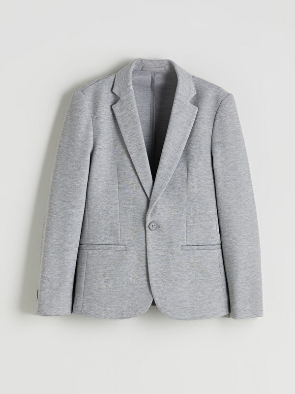 LCW Kids Erkek Çocuk Blazer Ceket
