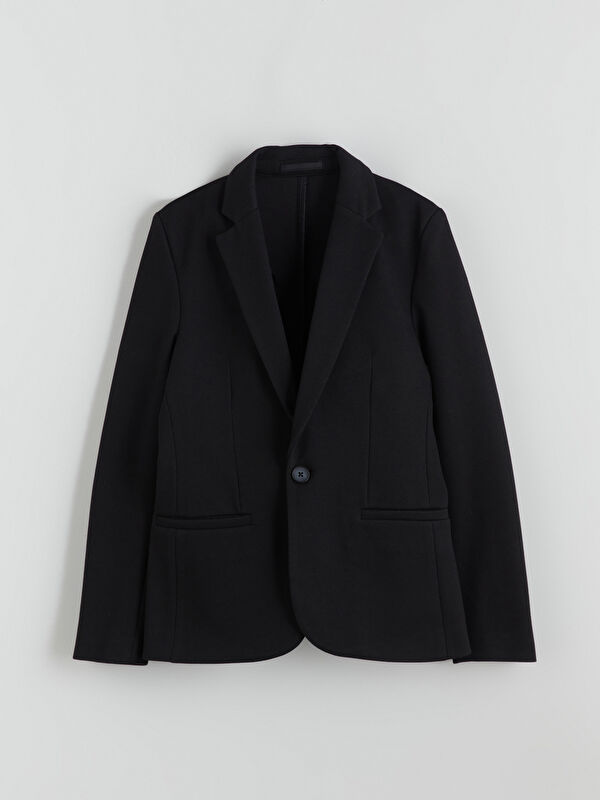 LCW Kids Erkek Çocuk Blazer Ceket