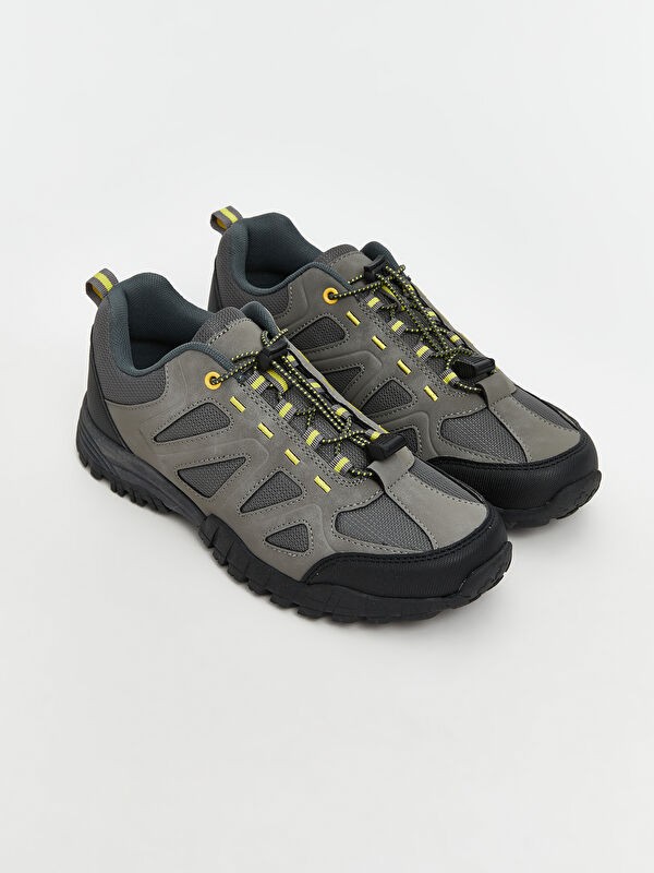 LCW STEPS Lace-Up Men's Trekking Shoes