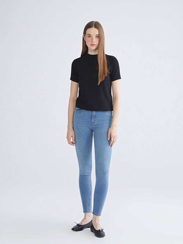 LCW Jeans Push Up Women's Jeans