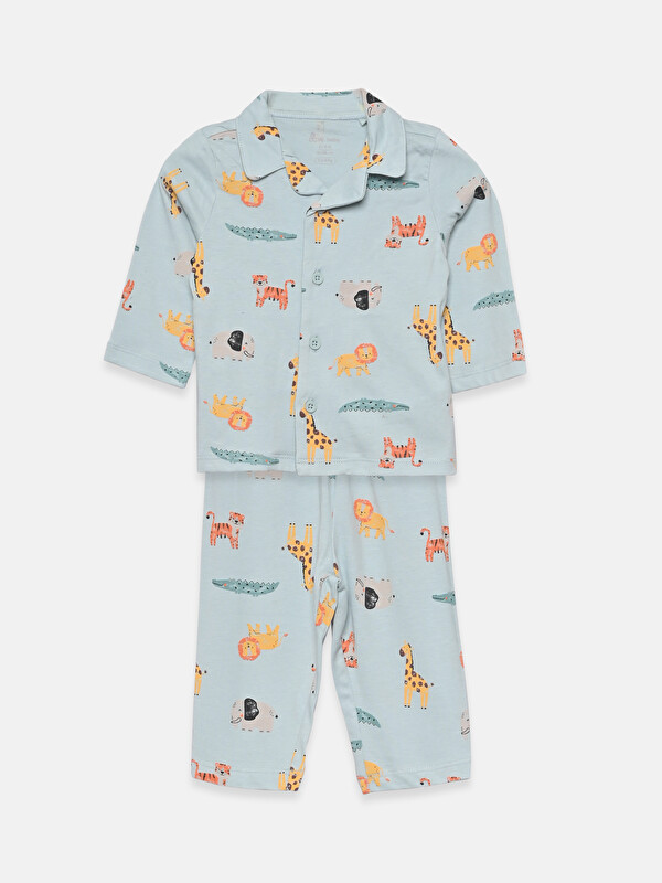 LCW baby Комплект для мальчика из 2 предметов