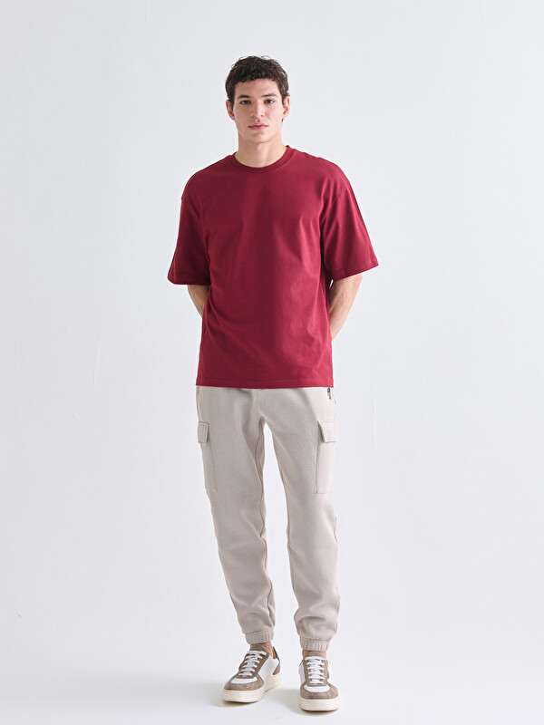 XSIDE Kargo Erkek Jogger Eşofman Altı