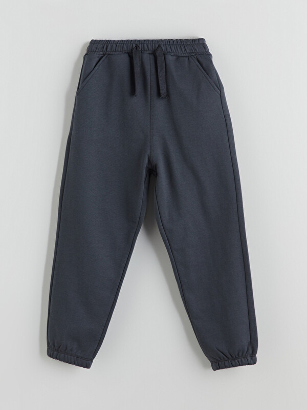 LCW Kids Herren Dicke Jogger-Sweatpants für Jungen