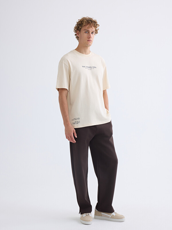 XSIDE Relaxed Fit Men's Sweatpants