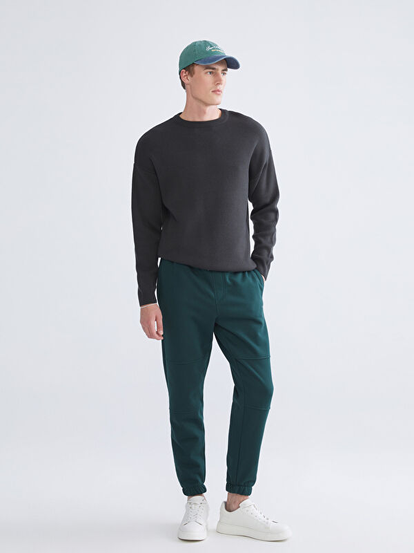 XSIDE Standard Fit Men's Jogger Sweatpants