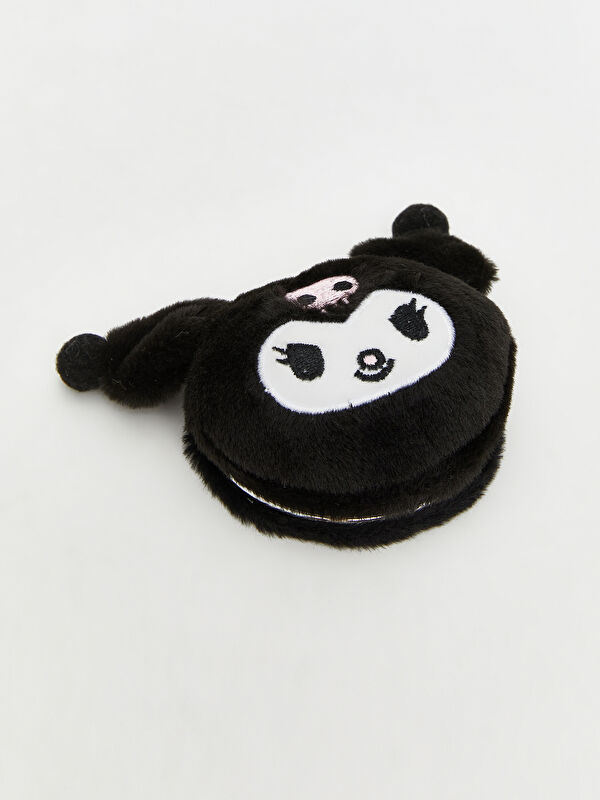LCW JOY Зеркало для макияжа с плюшевой фигуркой kuromi для женское