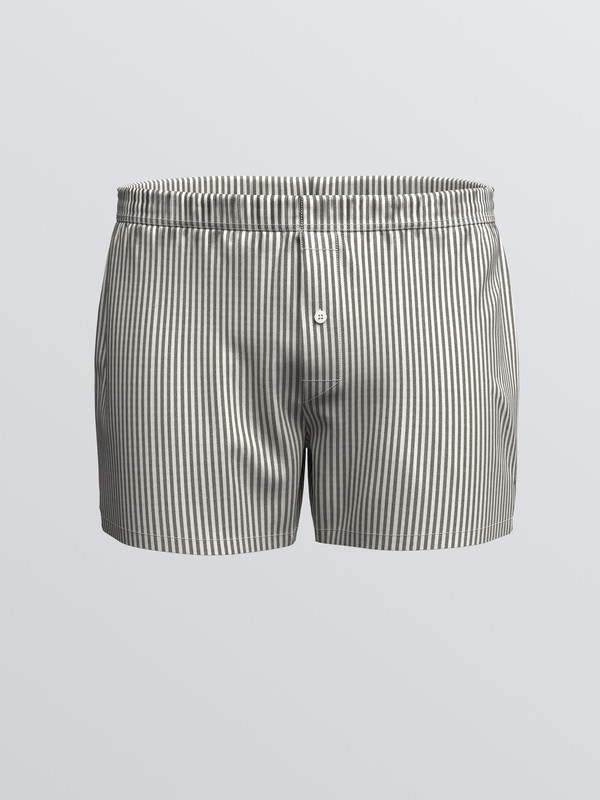 LC WAIKIKI Bol Kalıp Pamuklu Erkek Boxer