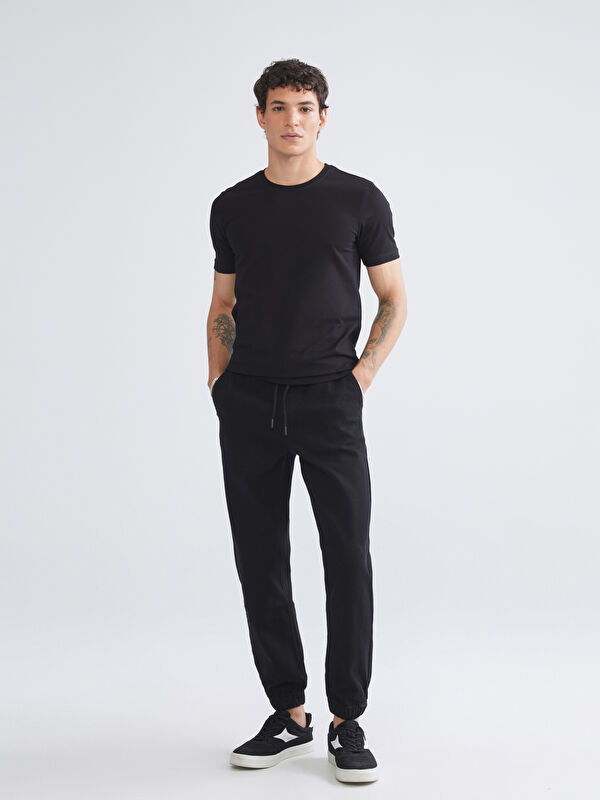 LCW Jeans 780 Jogger Erkek Jean Pantolon