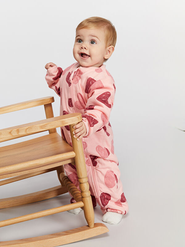 LCW baby 16 توغ كيس نوم بنات