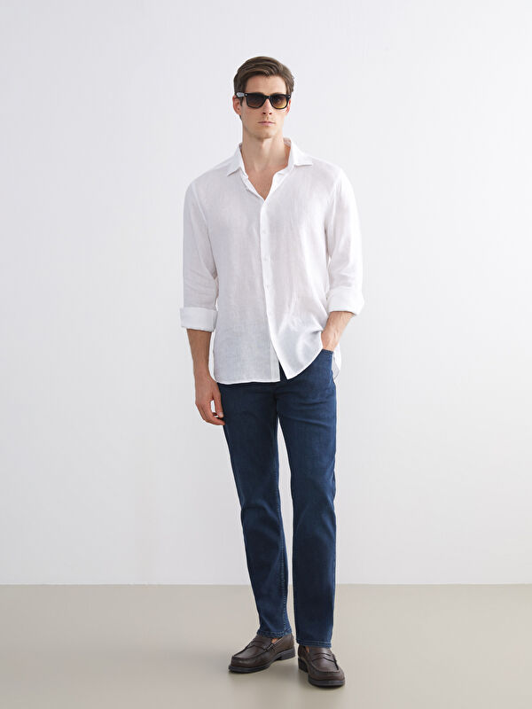 LCW Jeans 779 Regular Fit Erkek Jean Pantolon