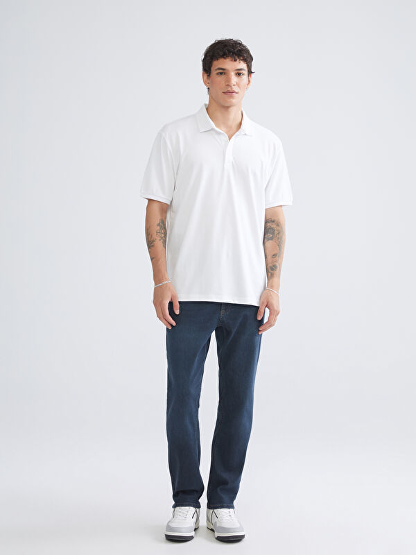 LCW Jeans 779 Regular Fit Erkek Jean Pantolon