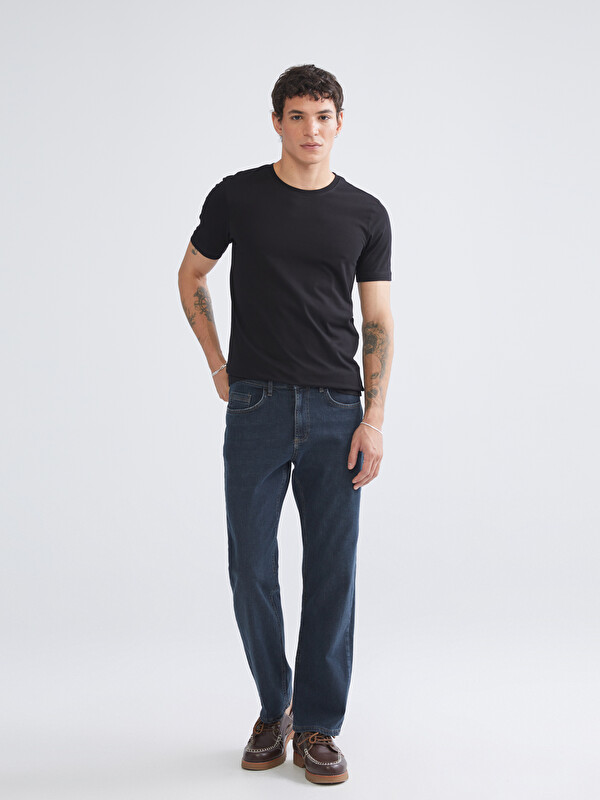 LCW Jeans 790 Rahat Kalıp Erkek Jean Pantolon
