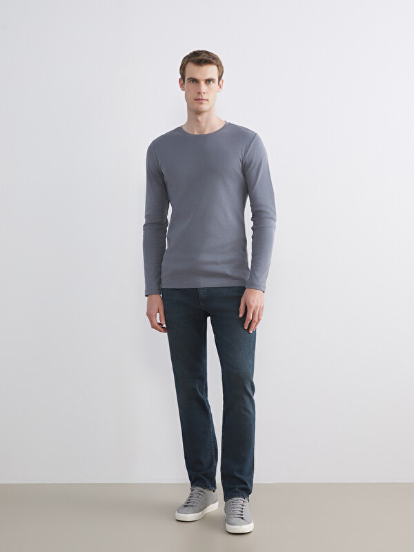 LCW Jeans 779 Regular Fit Erkek Jean Pantolon