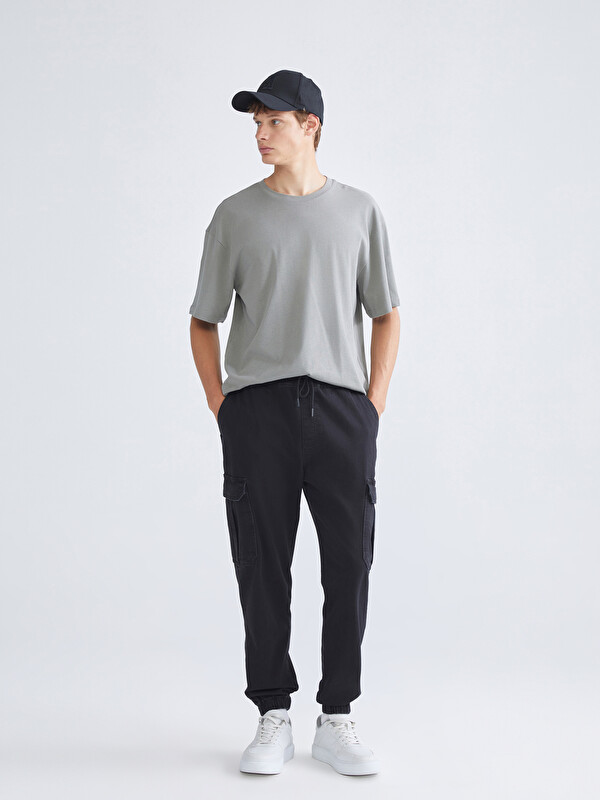 LCW Jeans 780 Trkač Muške Cargo Farmerke