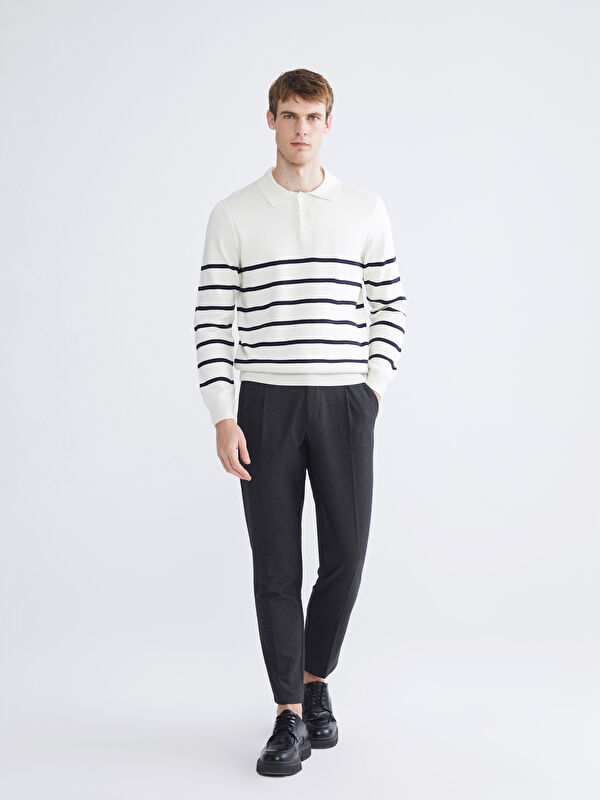 SOUTHBLUE Standard Fit Herren-Hosen