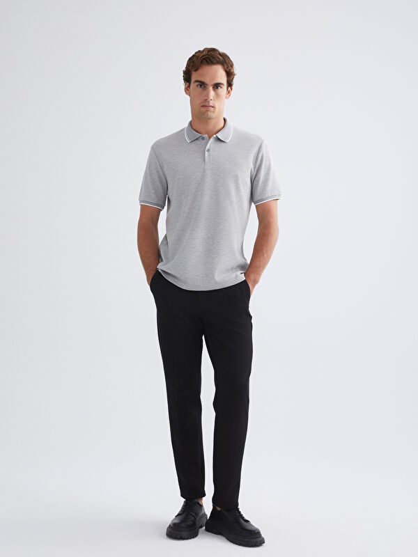 LCW Vision Slim Fit Erkek Pantolon