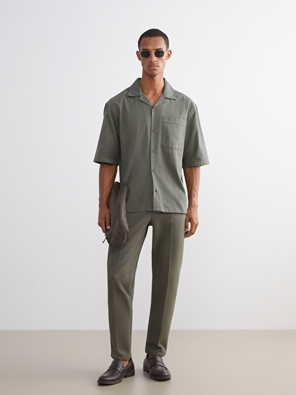 LCW Vision Slim Fit Erkek Pantolon