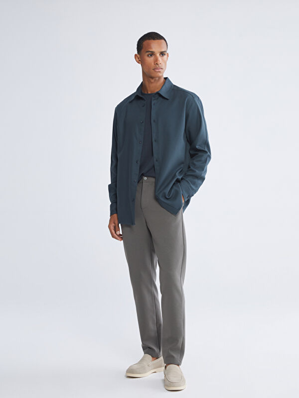 LCW Vision Slim Fit Erkek Pantolon