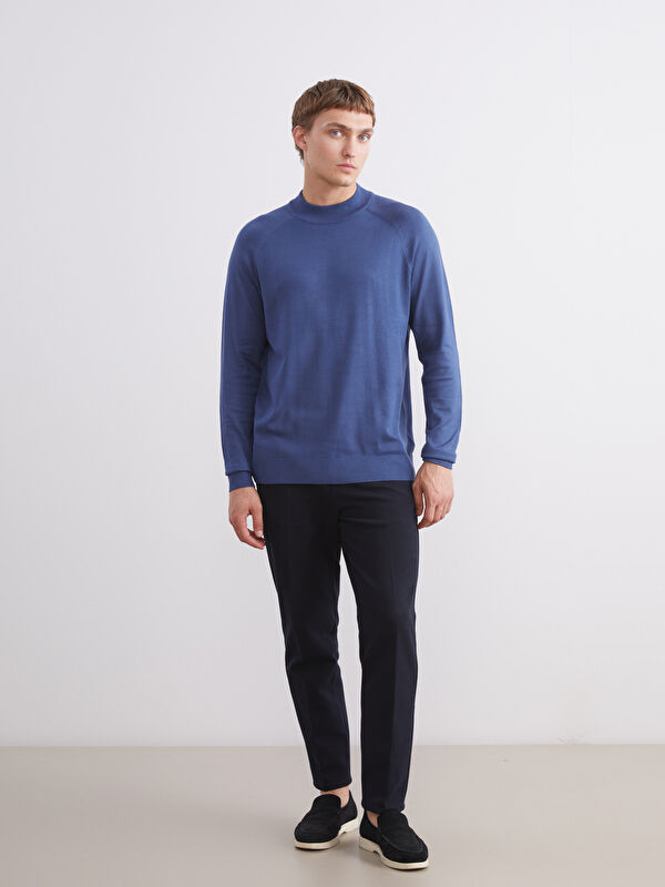 LCW Vision Slim Fit Erkek Pantolon