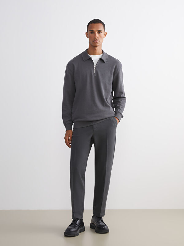 LCW Vision Slim Fit Erkek Pantolon