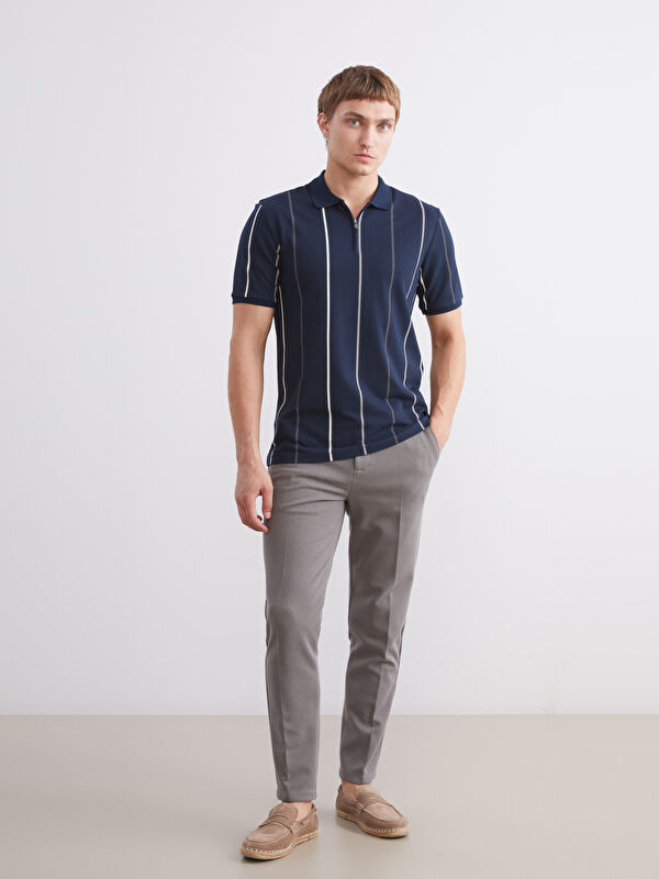 LCW Vision Standard Fit Herren-Hosen