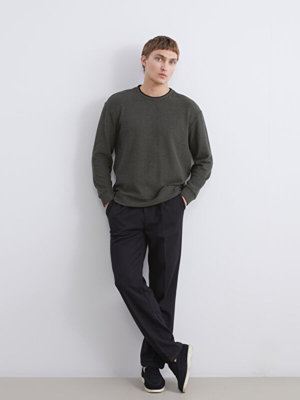 LCW Vision Standard Fit Men's Trousers