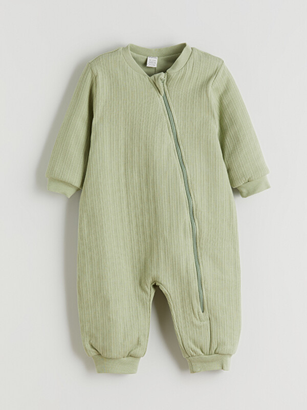 LCW baby 1.6 Tog Kız Bebek Uyku Tulumu