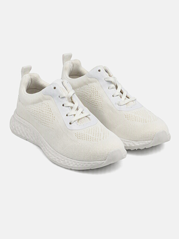 LCW STEPS Baskets Femme en maille