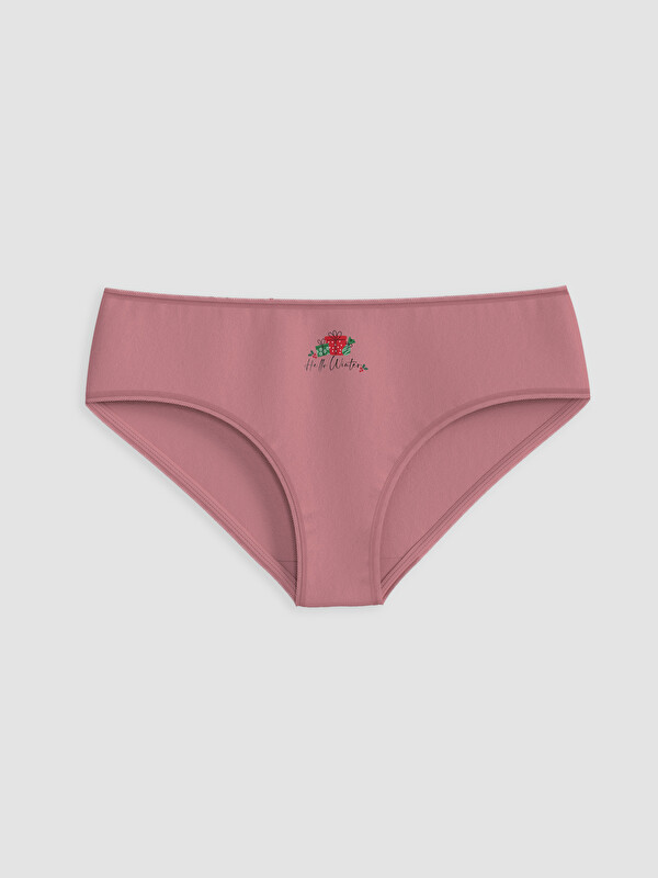 LCW DREAM Baskılı Brazilian Külot