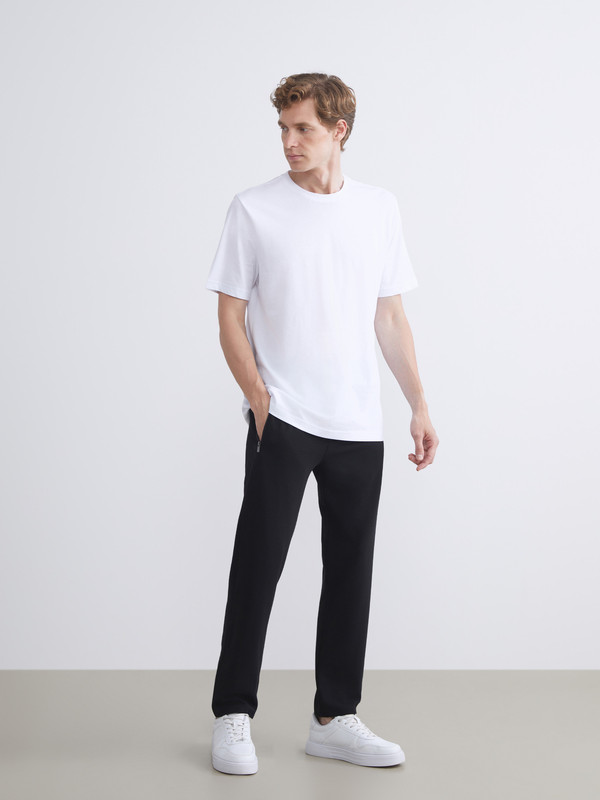 LCWAIKIKI Classic Pantaloni de trening Standard Fit pentru Bărbați