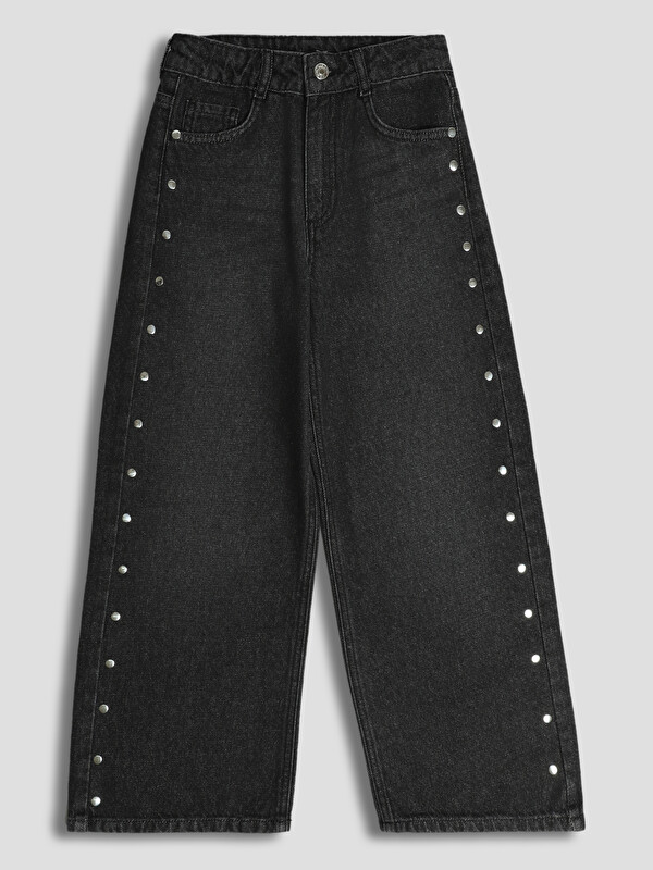 LCW Kids Regular Fit Girls' Jeans