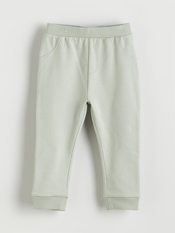 LCW baby Erkek Bebek Jogger Eşofman Altı