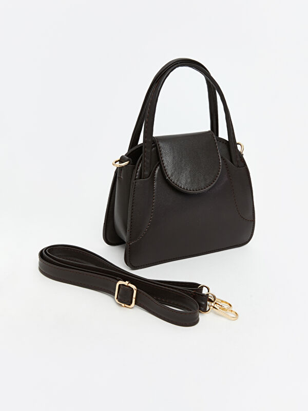 LCW ACCESSORIES Çıkarılabilir Askılı Kadın Omuz Çantası