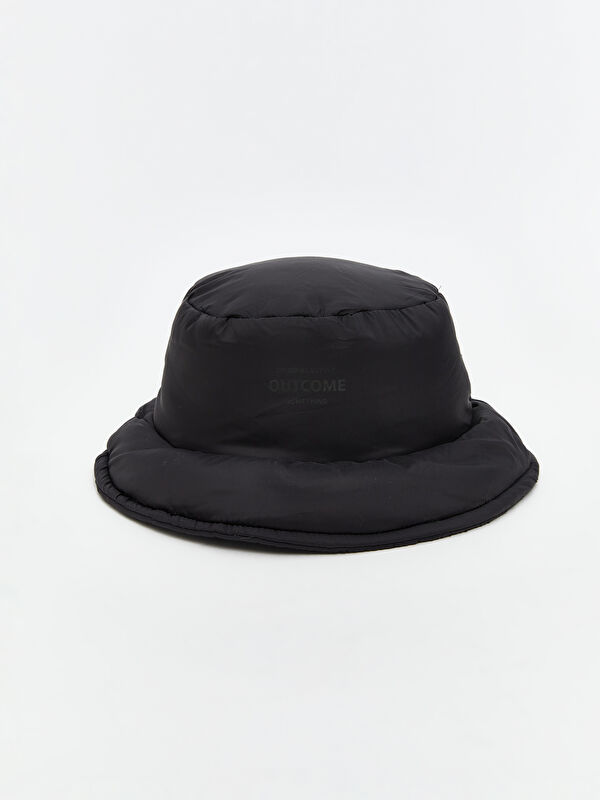 LCW ACCESSORIES Erkek Bucket Şapka