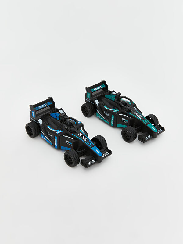 LCW JOY Toy Racing Car