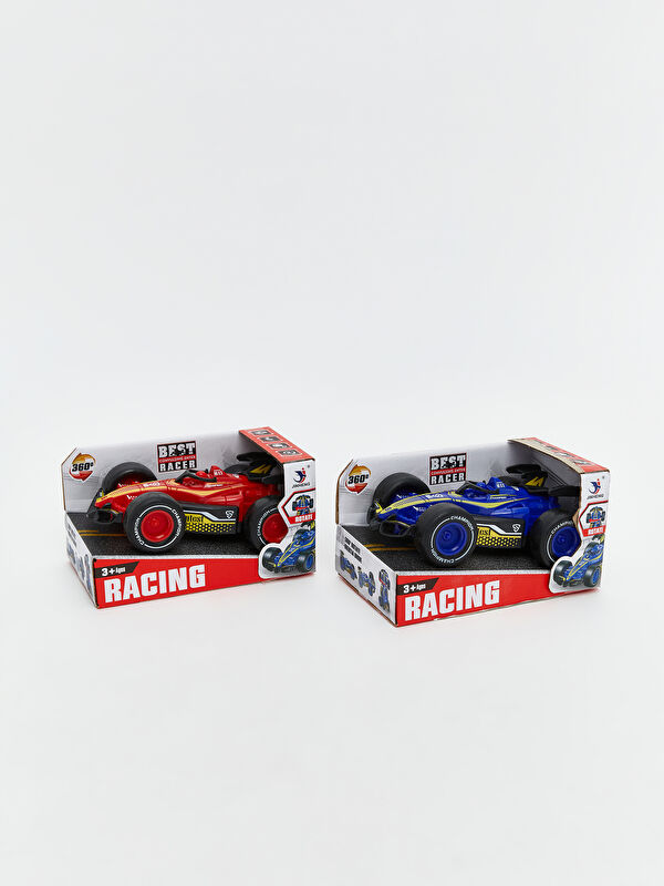 LCW JOY Toy Racing Car