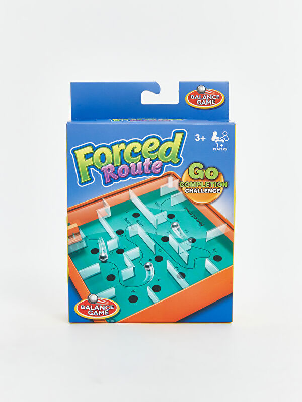 LCW JOY Balance Labyrinth Game
