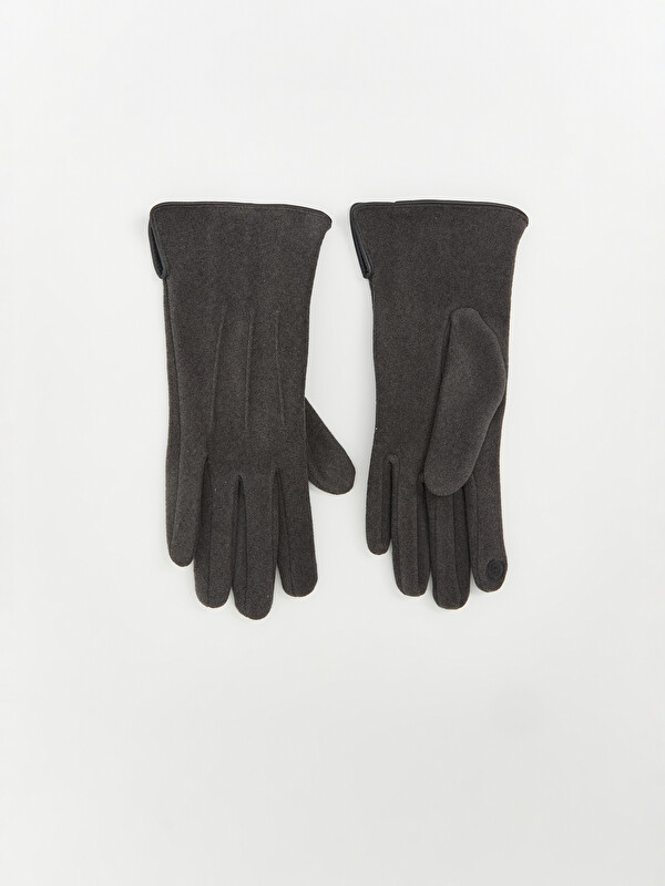 LCW ACCESSORIES Basic Women's Gloves