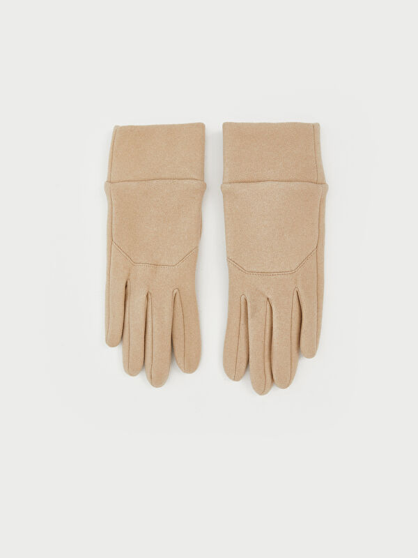 LCW ACCESSORIES Basic Women's Gloves