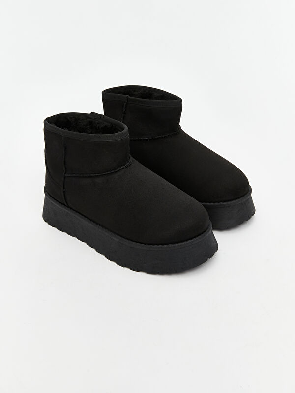 LCW STEPS پووت ڕه‌ش ژن