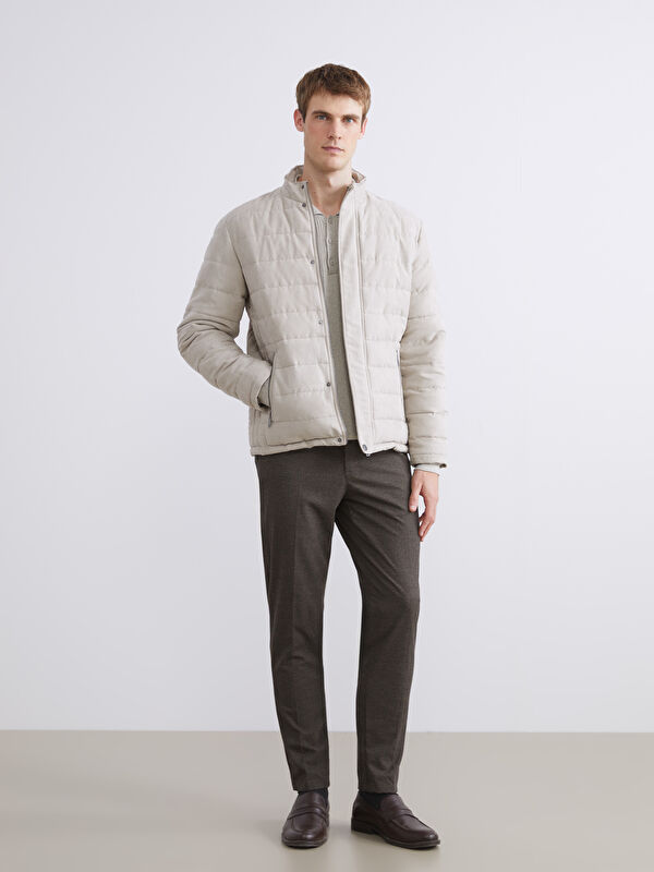 SOUTHBLUE Standard Fit Men's Trousers