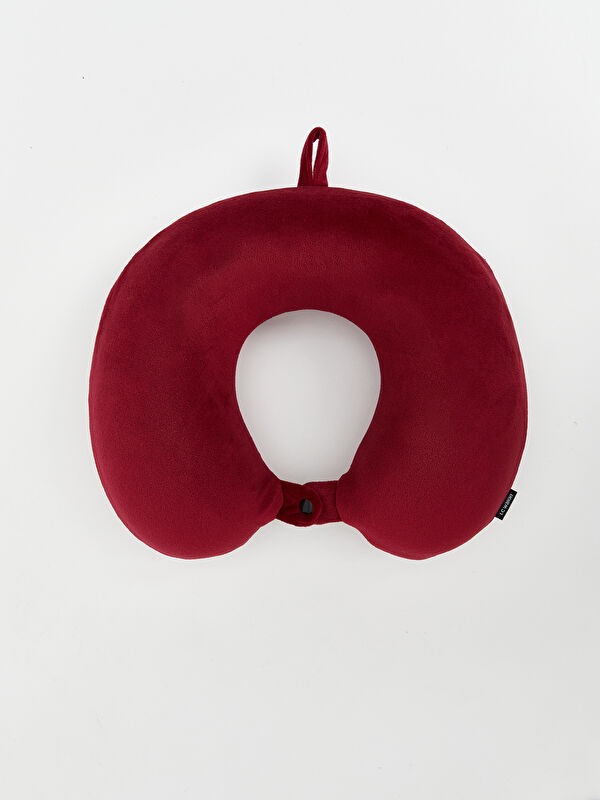 LCW JOY Snap Fastening Neck Pillow