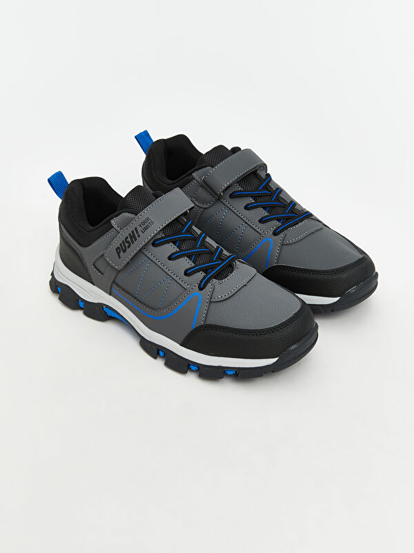 LCW STEPS Boy GREY Sneakers