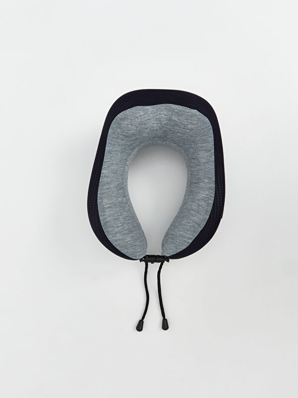 LCW JOY Laced Neck Pillow