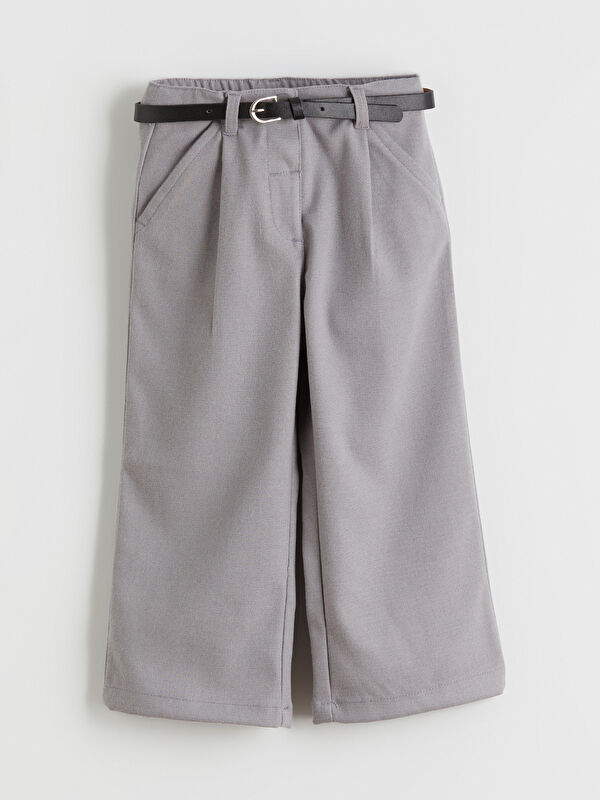 LCW Kids Pantalon Basique pour Filles