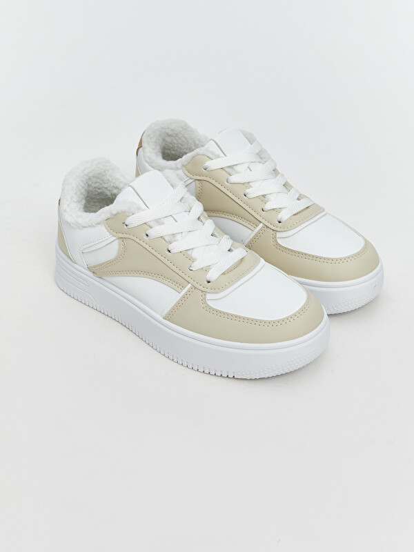 LCW STEPS Lace-up Women's Sneakers