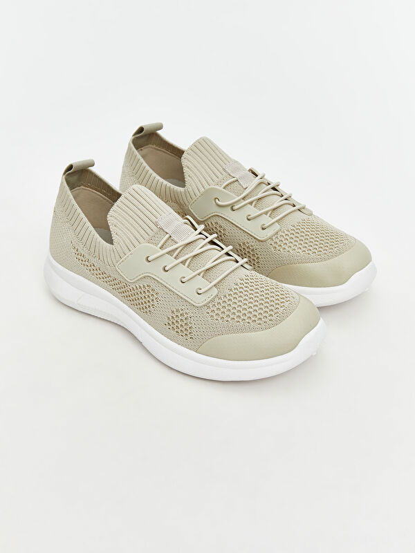 LCW STEPS File Detailed Women's Sneakers