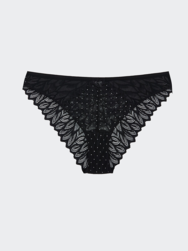 LCW DREAM Lace Bikini Knickers