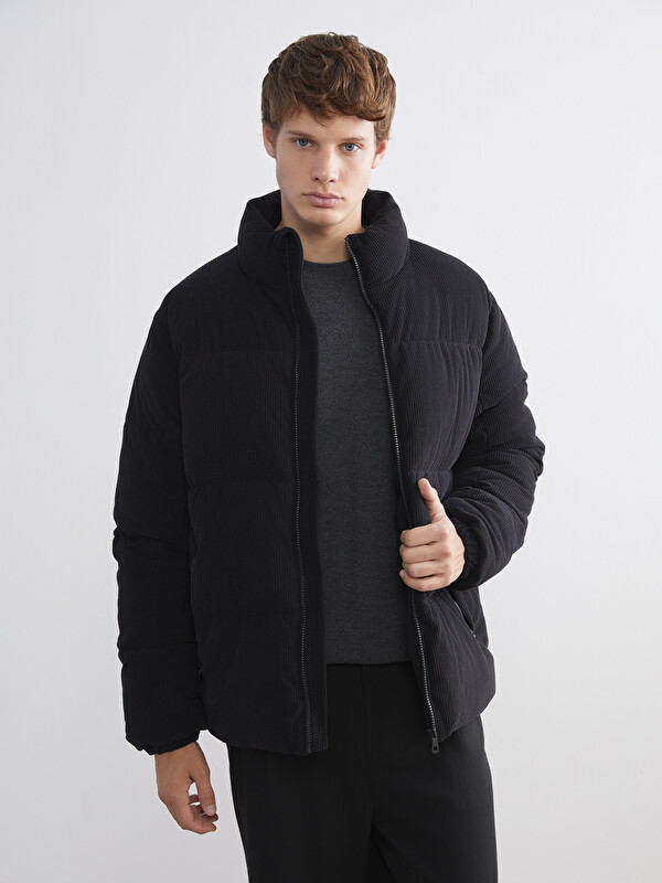 XSIDE Men's Down Collar Down Jacket